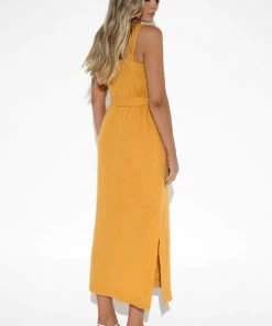 Lost In Lunar Wren Dress Women