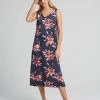 Fig Cel Dress * Last Chance