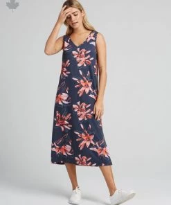 Fig Cel Dress * Last Chance