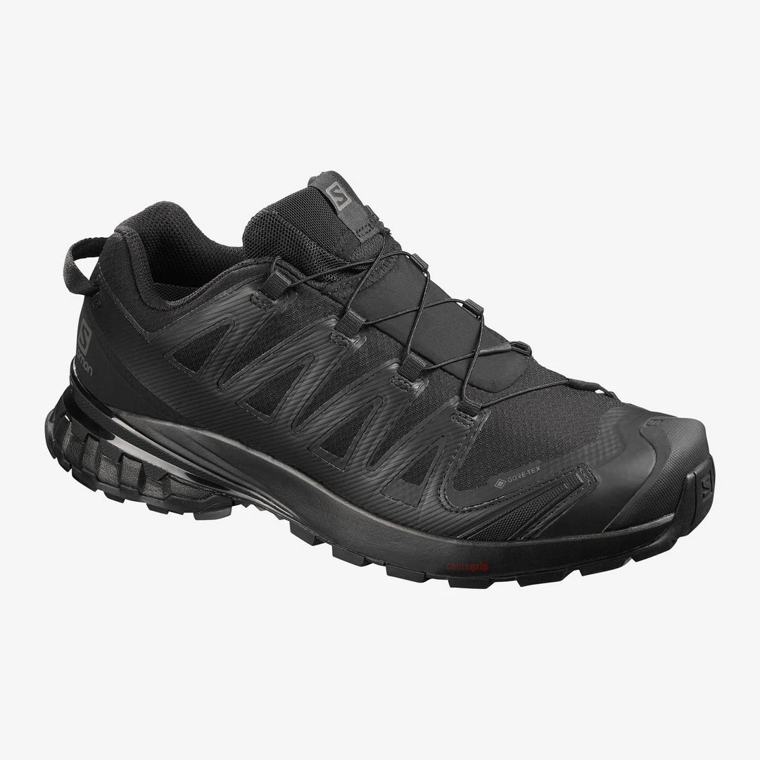 Salomon XA Pro 3D V8 GTX Shoe 3 Salomon XA Pro 3D V8 GTX Shoe