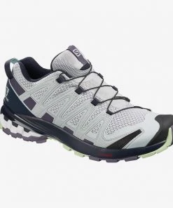Salomon Women's XA PRO 3D V8 Shoe