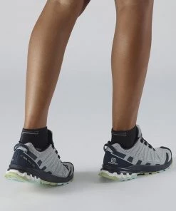 Salomon Women's XA PRO 3D V8 Shoe