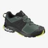 Salomon Men's XA Wild Gore-Tex Hiking Shoe