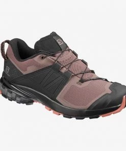 Salomon Women's XA Wild Running Shoe
