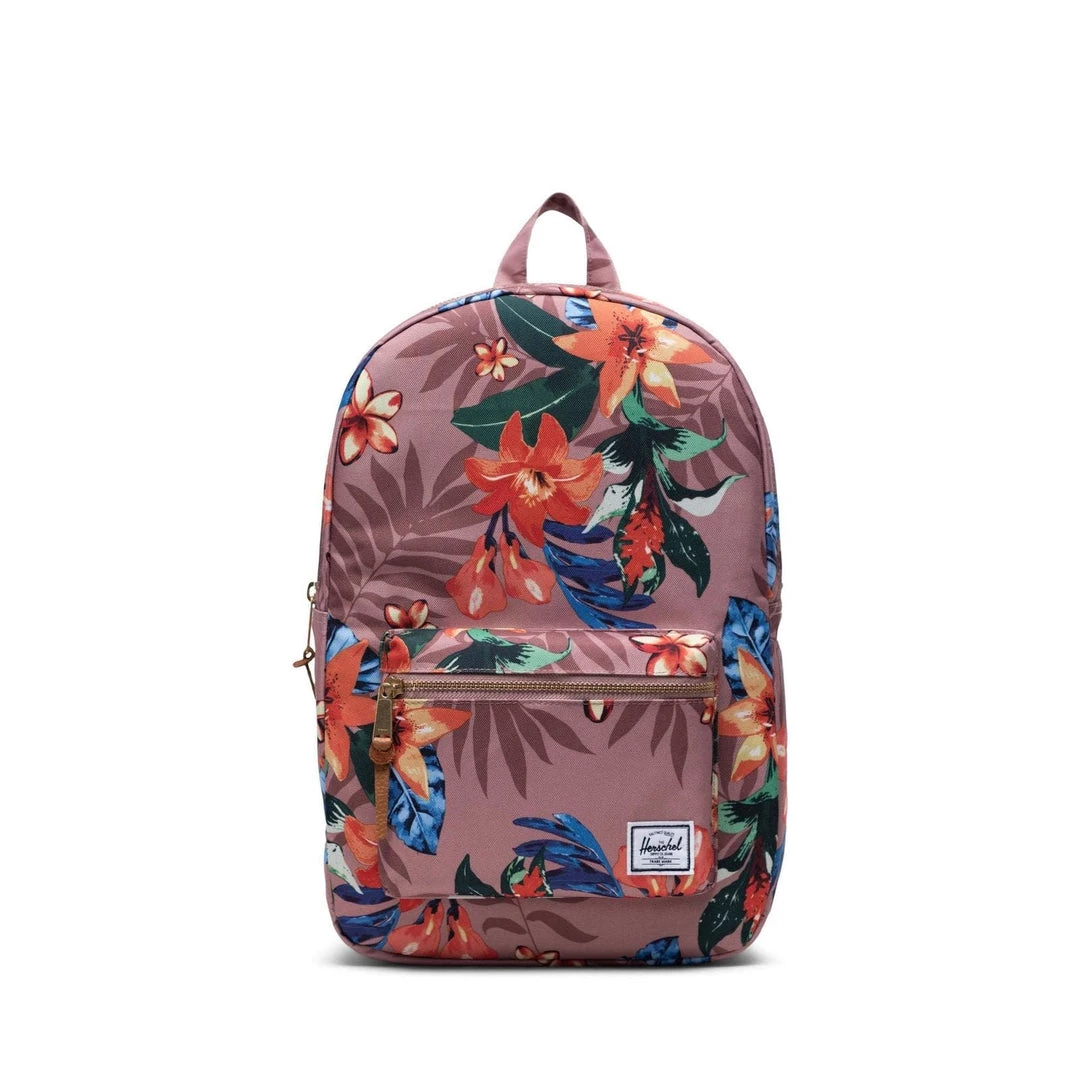 Herschel Supply Co. Herschel Settlement Backpack - Mid Volume 8 Herschel Supply Co. Herschel Settlement Backpack - Mid Volume