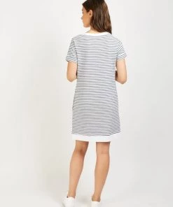 Fig Hampton Dress