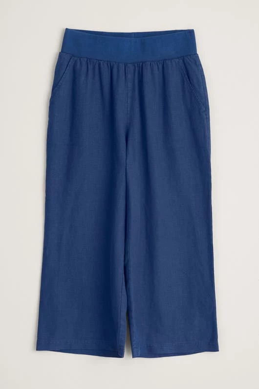 Women Sea Salt Lunar Light Crops 5 Women Sea Salt Lunar Light Crops