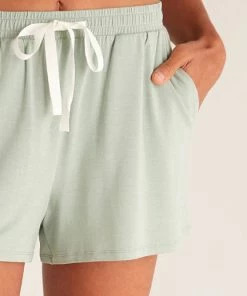 Z Supply Summer Modal PJ Set