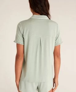 Z Supply Summer Modal PJ Set