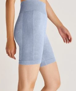 Z Supply Dance It Out Seamless Short