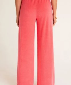 Z Supply Cali Loop Terry Pant