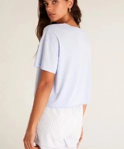 Z Supply Coastal East Coast Tee 8 Z Supply Coastal East Coast Tee