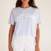 Z Supply Coastal East Coast Tee