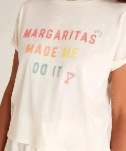 Z Supply Coastal Margarita Tee