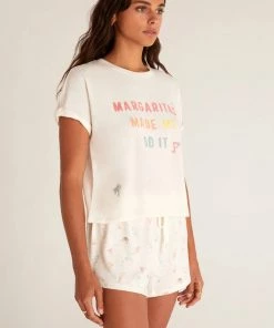 Z Supply Coastal Margarita Tee 8 Z Supply Coastal Margarita Tee