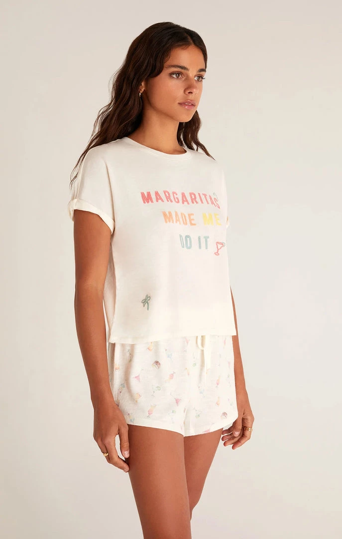 Z Supply Coastal Margarita Tee 5 Z Supply Coastal Margarita Tee