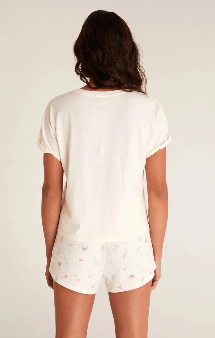 Z Supply Coastal Margarita Tee 6 Z Supply Coastal Margarita Tee