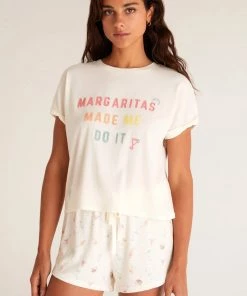 Z Supply Coastal Margarita Tee