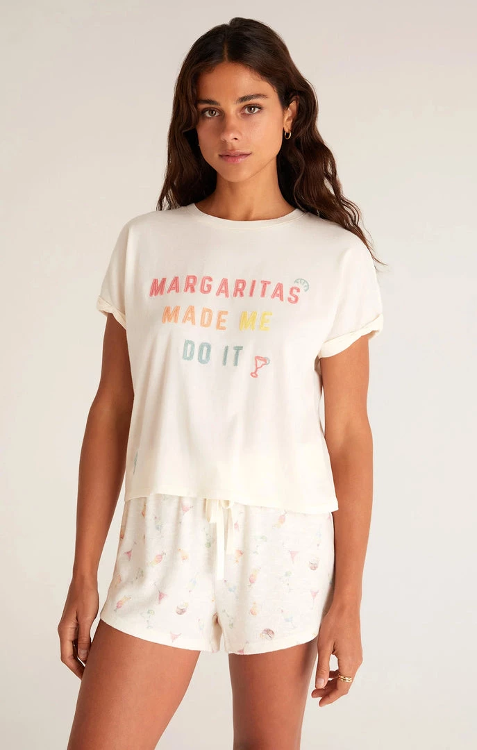 Z Supply Coastal Margarita Tee 3 Z Supply Coastal Margarita Tee