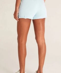 Z Supply Kalea Fleece Short