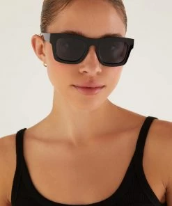 Z Supply Laylow Sunglasses