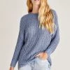 Z Supply Monterey Sweater