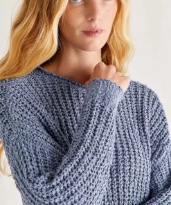 Z Supply Monterey Sweater