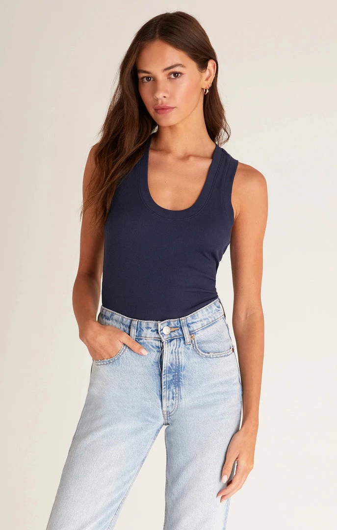 Z Supply The Sirena Rib Tank 8 Z Supply The Sirena Rib Tank