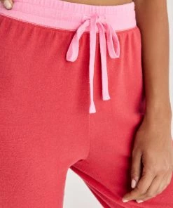 Z Supply Nap Time Brushed Jogger