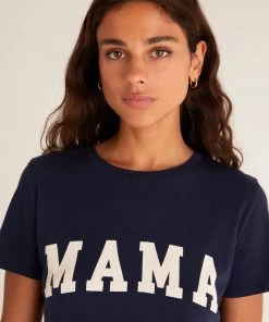 Z Supply Easy Mama Tee
