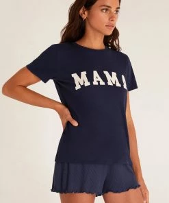 Z Supply Easy Mama Tee 8 Z Supply Easy Mama Tee