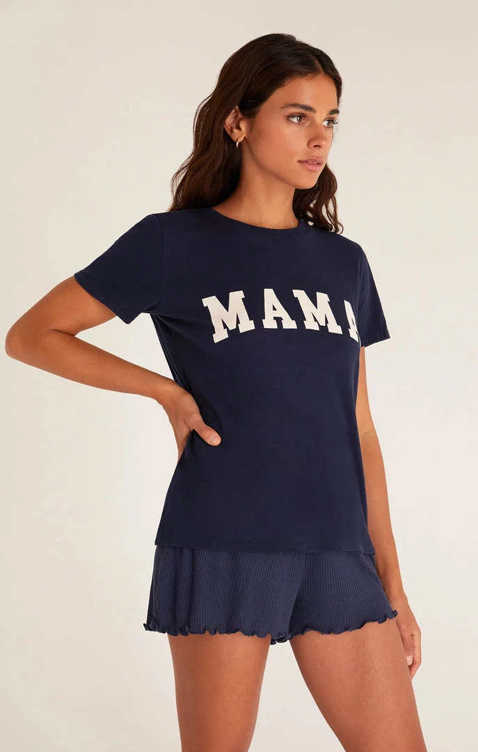 Z Supply Easy Mama Tee 5 Z Supply Easy Mama Tee
