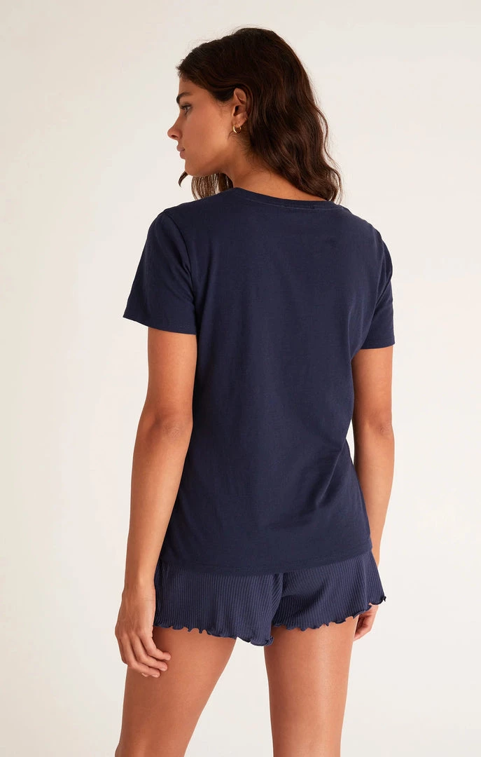 Z Supply Easy Mama Tee 6 Z Supply Easy Mama Tee