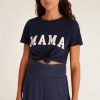 Z Supply Easy Mama Tee 2 Z Supply Easy Mama Tee