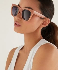 Z Supply Everyday Sunglasses