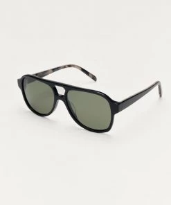 Z Supply Good Times Sunglasses