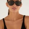 Z Supply Good Times Sunglasses