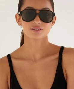 Z Supply Good Times Sunglasses