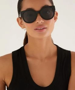Z Supply Lunch Date Sunglasses