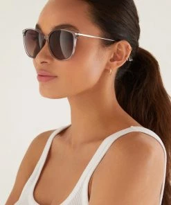 Z Supply Panache Sunglasses