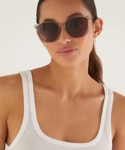 Z Supply Panache Sunglasses
