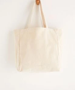 Z Supply Tired As A Mother Tote