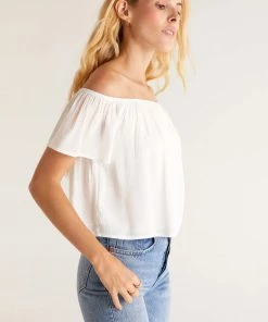 Z Supply Verona Top