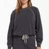 Z Supply Ami Organic Sweatshirt